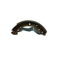 Brake Shoe Set Ø 268 mm 56 mm HELLA for e.g. VW...