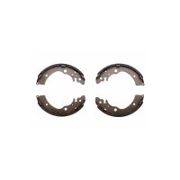 Bremsbackensatz Ø 220 mm 36 mm HELLA passend...