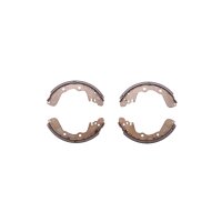 Brake Shoe Set Ø 229 mm 42 mm HELLA for e.g....