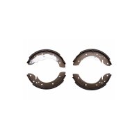 Brake Shoe Set Ø 229 mm 42 mm HELLA for e.g....
