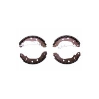 Brake Shoe Set Ø 229 mm 42 mm HELLA for e.g....