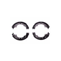 Brake Shoe Set Ø 229 mm 42 mm HELLA for e.g....