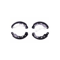 Brake Shoe Set Ø 203 mm 39 mm HELLA for e.g....