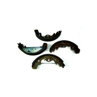 Bremsbackensatz Ø 254 mm 45 mm HELLA für u.a....