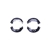 Brake Shoe Set Ø 229 mm 42 mm HELLA suitable for...