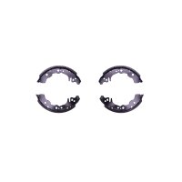 Brake Shoe Set Ø 180 mm 28 mm HELLA for e.g....