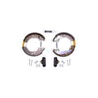 Bremsbackensatz Ø 254 mm 52 mm HELLA passend...