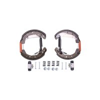 Bremsbackensatz Ø 230 mm 42 mm HELLA passend...