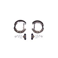 Brake Shoe Set Ø 229 mm 42 mm HELLA for e.g....