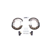 Bremsbackensatz Ø 203 mm 32 mm HELLA passend...