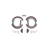 Bremsbackensatz Ø 254 mm 52 mm HELLA passend...