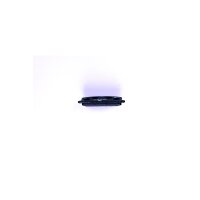 Bremsbelagsatz mit Verschleißwarnung 15 mm HELLA für u.a. TOYOTA COROLLA