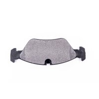 Brake pad set, front brake disc HELLA PAGID for ALPINA...