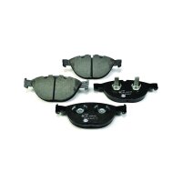 Bremsbelagsatz Scheiben mit Verschleißwarnanzeige...