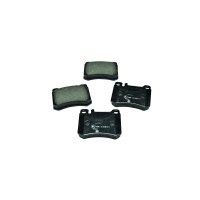 Bremsbelagsatz Scheibenbremse mit...