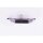Brake pad set with wear warning contact 19.7 mm HELLA for SEAT ALTEA and others