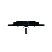 Brake pad set, rear brake disc HELLA PAGID for ALPINA BMW...