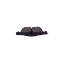 Bremsbelagsatz Scheiben mit Verschleißwarnanzeige 19,1 mm HELLA für u.a. MG ZT