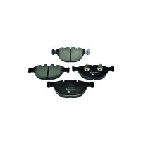 Bremsbelagsatz Scheibenbremse mit...