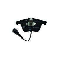 Bremsbelagsatz Scheiben mit Verschleißwarnkontakt...