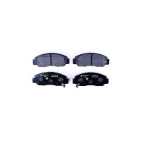 Bremsbelagsatz Scheiben mit Verschleißwarnung 16,9...