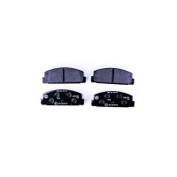 Bremsbelagsatz Scheiben ohne Verschleißwarnung 13...