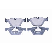 Bremsbelagsatz Bremsscheibe vorne HELLA für BMW 3