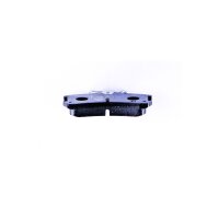 Brake pad set with wear warning contact 15 mm HELLA for TOYOTA AVENSIS and others