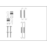 Zubehörsatz Feststellbremsbacken 12 tlg. HELLA...