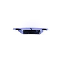 Bremsbelagsatz ohne Verschleißwarnung 20,1 mm HELLA für u.a. VW TRANSPORTER