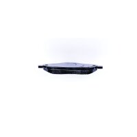 Bremsbelagsatz ohne Verschleißwarnung 17,8 mm HELLA für u.a. PEUGEOT 308