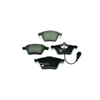 Bremsbelagsatz Scheiben mit Verschleißwarnkontakt...