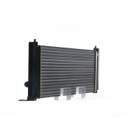 Kühler Motor Rippen mechanisch gefügt 580 mm - 322 mm MAHLE für FIAT STILO