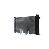 Kühler Motor Rippen mechanisch gefügt 580 mm - 322 mm MAHLE für FIAT STILO