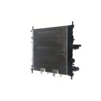 Radiator cooling fins joined 475 mm - 415 mm MAHLE for e.g. FIAT BRAVA