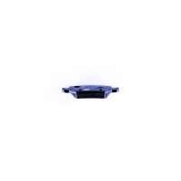 Bremsbelagsatz ohne Verschleißwarnung 14,6 mm HELLA für u.a. MB VANEO