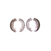 Brake Shoe Set Ø 229 mm 42 mm HELLA for e.g....