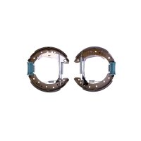 Bremsbackensatz Ø 203 mm 38 mm HELLA für u.a....