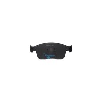 Bremsbelagsatz Scheiben mit Verschleißwarnanzeige...