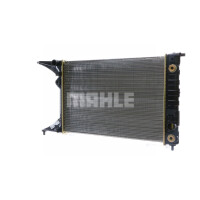 Radiator cooling fins joined 540 mm - 378 mm MAHLE for e.g. OPEL OMEGA