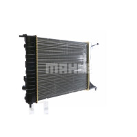 Radiator cooling fins joined 540 mm - 378 mm MAHLE for e.g. OPEL OMEGA