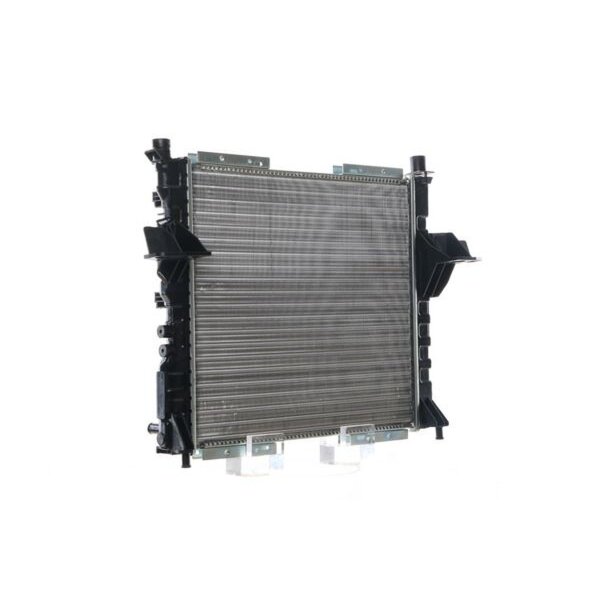 Radiator cooling fins joined 430 mm - 396 mm MAHLE for RENAULT TWINGO