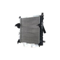 Radiator cooling fins joined 430 mm - 396 mm MAHLE for...