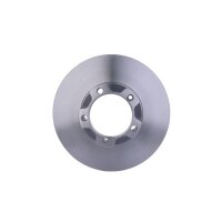 Bremsscheibe vorne HELLA für VW LT 28-35 LT 40-55
