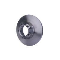 Bremsscheibe vorne HELLA für VW LT 28-35 LT 40-55