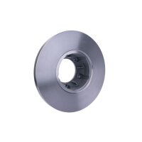 Bremsscheibe vorne HELLA für VW LT 28-35 LT 40-55