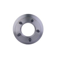 Bremsscheibe vorne HELLA für MERCEDES SSANGYONG MB Bus