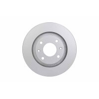 2 Brake Discs externally ventilated Ø 66.1 mm 20.4 mm HELLA for PEUGEOT 405