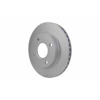 2 Brake Discs internally ventilated Ø 63.6 mm 20...