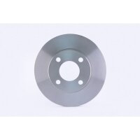 2 Brake Discs internally ventilated Ø 68 mm 22 mm...